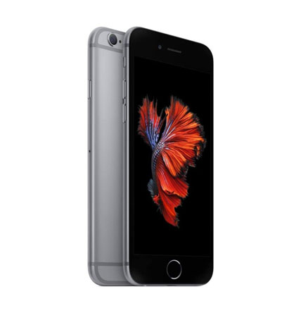 Apple iPhone 6 (64GB) (Renewed)