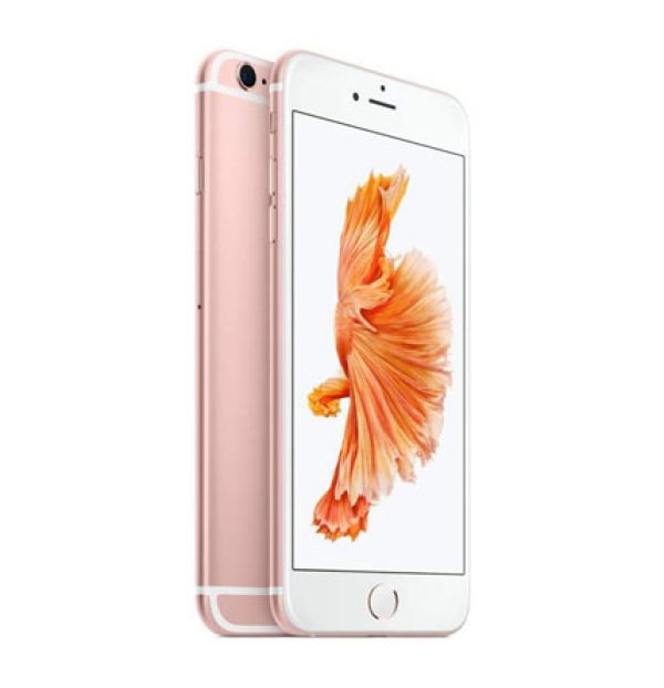 Apple iPhone 6 PLUS (64GB) (Renewed) - Global Deals UAE