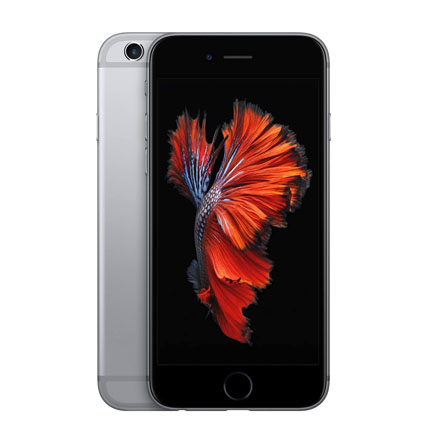 Apple iPhone 6s (128GB)(Renewed)