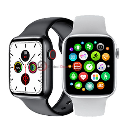 W26 plus smart watch Series 6 (Buy 1 get 1 ) offer two watches