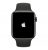 Apple Series 6 Smart watch with Apple logo on watch and box (upgraded functions with HD Full inches Display Screen with SIRI Option For Women/Mens (IOS and Andriod)