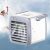 TimiCare Air Conditioner Air Cooler Mini Fan Portable Airconditioner For Room Home Air Cooling Desktop Usb Charging Air Conditioning Fan