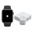 Qs18 Smart watch Series 5 (with apple logo) + Airpods 2 (complete set)