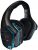 Logitech G933 Artemis Spectrum – Wireless RGB 7.1 Dolby and DTS Headphone Surround Sound Gaming Headset