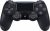 DualShock 4 Wireless Controller for PlayStation 4 (1st copy)- Jet Black