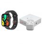 Fk78 Smart watch Series 6 + Airpods 2 (Complete Set)