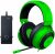 Razer Kraken Tournament Edition:Thx Spatial Audio,Full Audio Control,Cooling Gel-Infused Ear Cushions,Gaming Headset Works With Pc, Ps4, Xbox One, Switch, & Mobile Devices – Green
