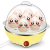 Convenient Useful Generic Multi-function Electric Egg Cooker for up to 7 Eggs Boiler Steamer Cooking Tools Kitchen