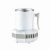 Quick Refrigeration Cup Beverage Quick Cooling Cup 420 ml 200 W QDL-0101 White/Grey