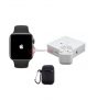 Apple Series 5 (upgraded with logo) + Airpods 2 (Complete set) + Free Case