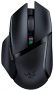 Basilisk x Hyperspeed Wireless Gaming Mouse with Hyperspeed Technology Black