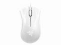 Optical Wired Gaming Mouse White