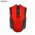 Wireless Gaming Mouse Black/Red
