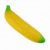 Stretchy Banana Stress-Relief Toy
